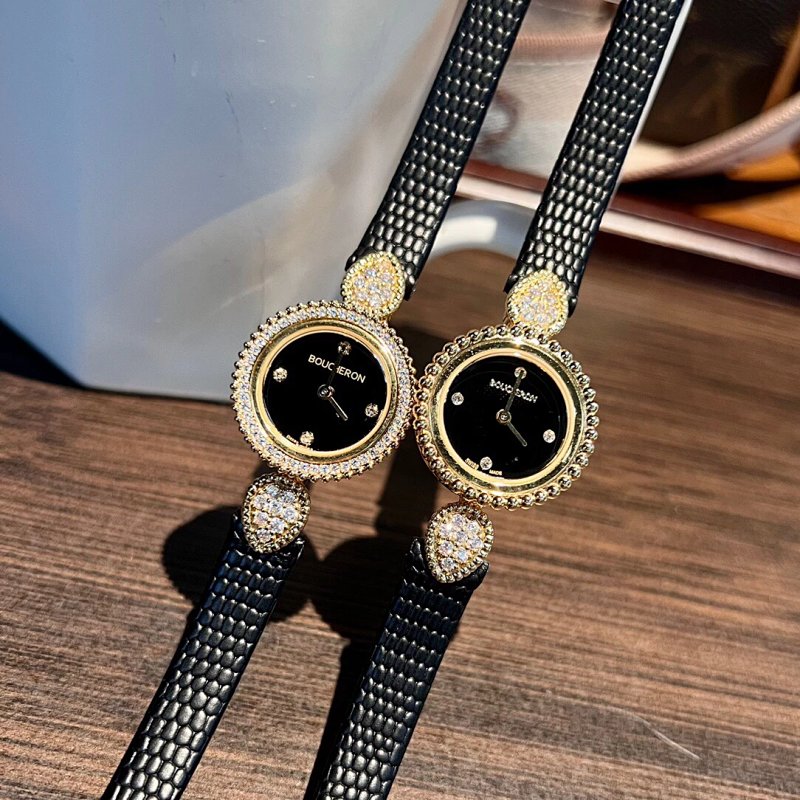 Boucheron Serpent Boheme