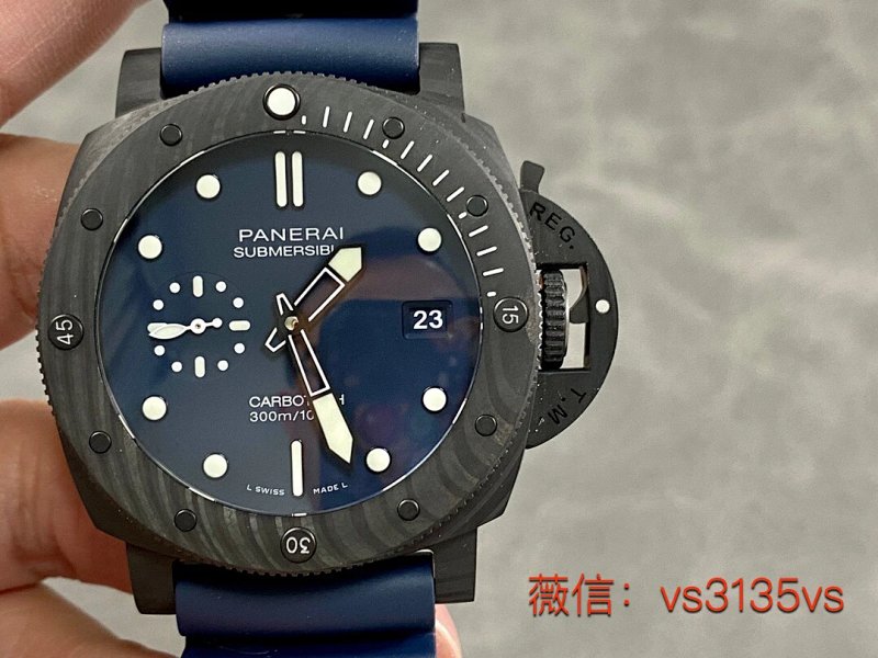 Watch from Three-legged