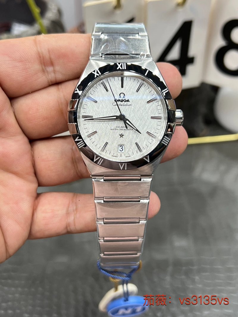 Omega watch
