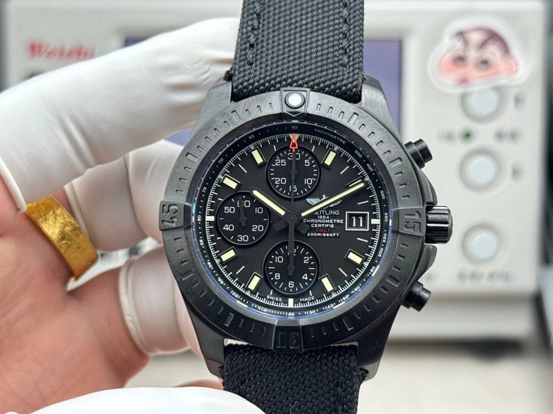 Brf 44 Superluminova