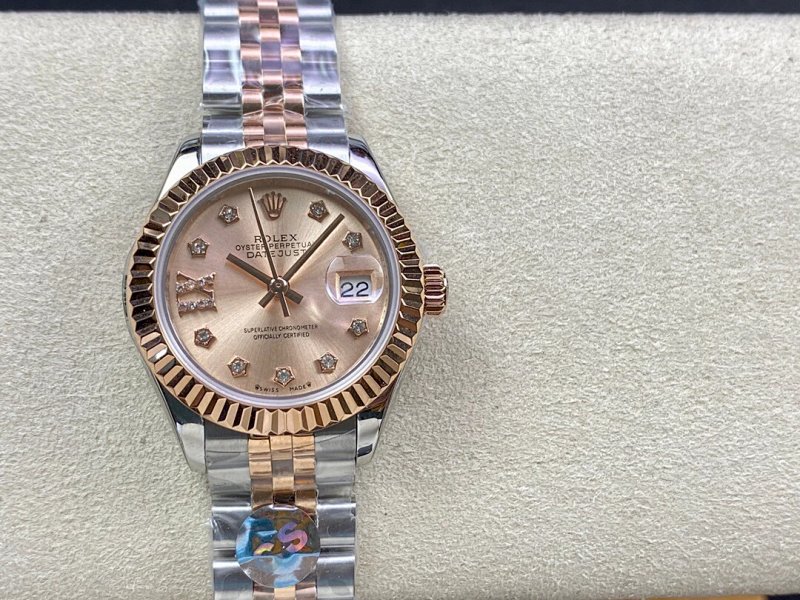 Rolex watch