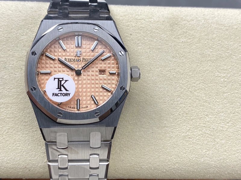 TK Factory AP 33mm 33 AP