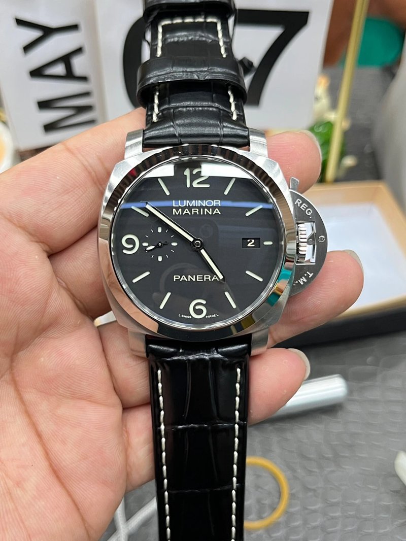 VS 44mm P.9000 Vs312