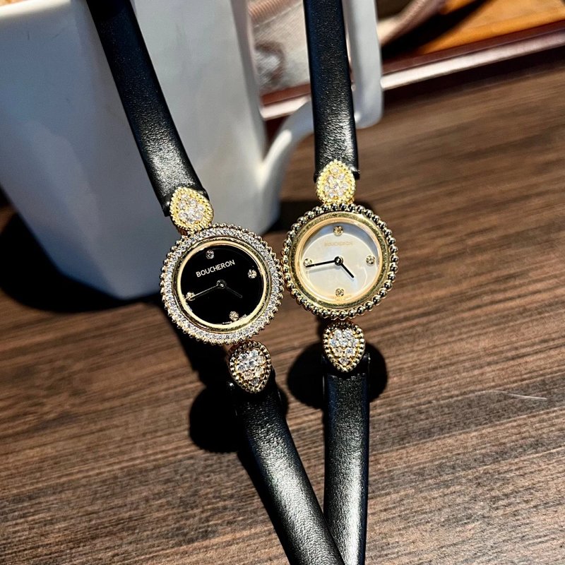 Boucheron Serpent Boheme