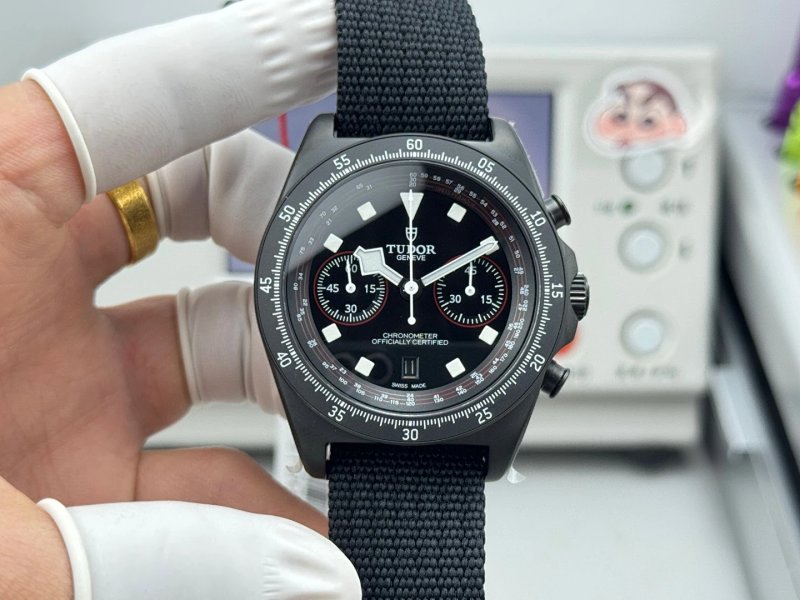 V+ Tudor Fxd