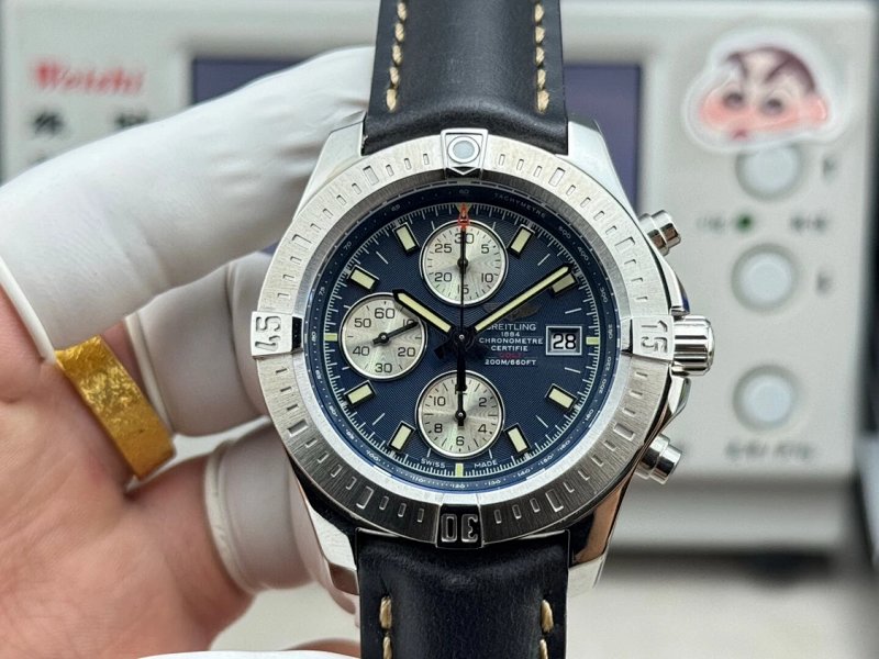 Brf 44 Superluminova