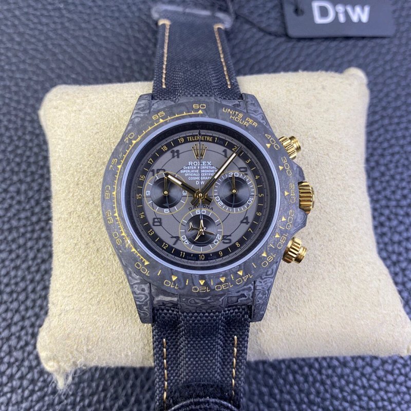 Rolex watch