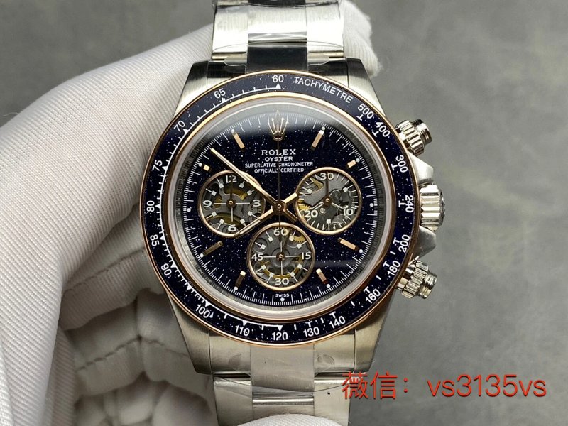 Rolex Adg Ventura