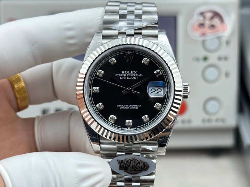 Rolex Wkd Factory 41mm 41 72 41mm