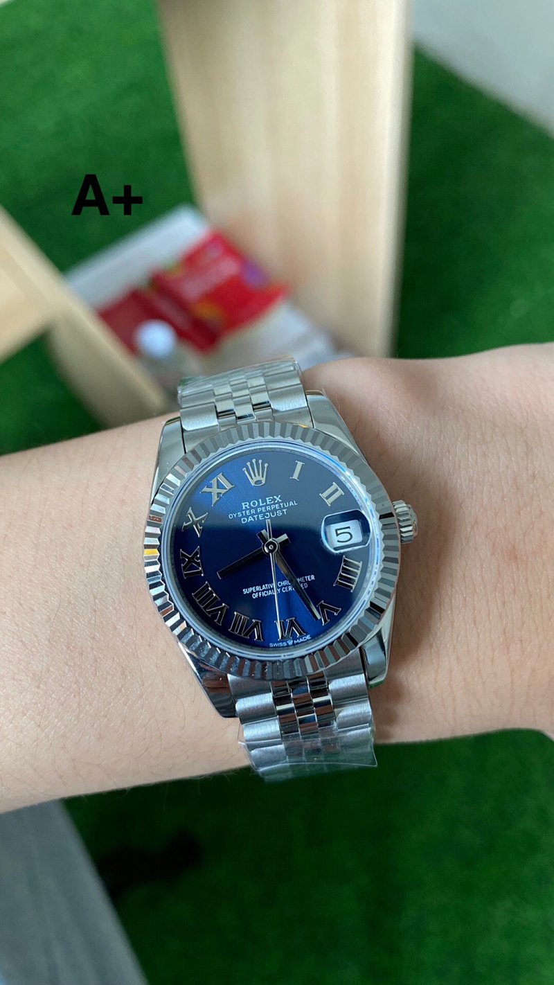 Rolex Air Factory 31mm 31