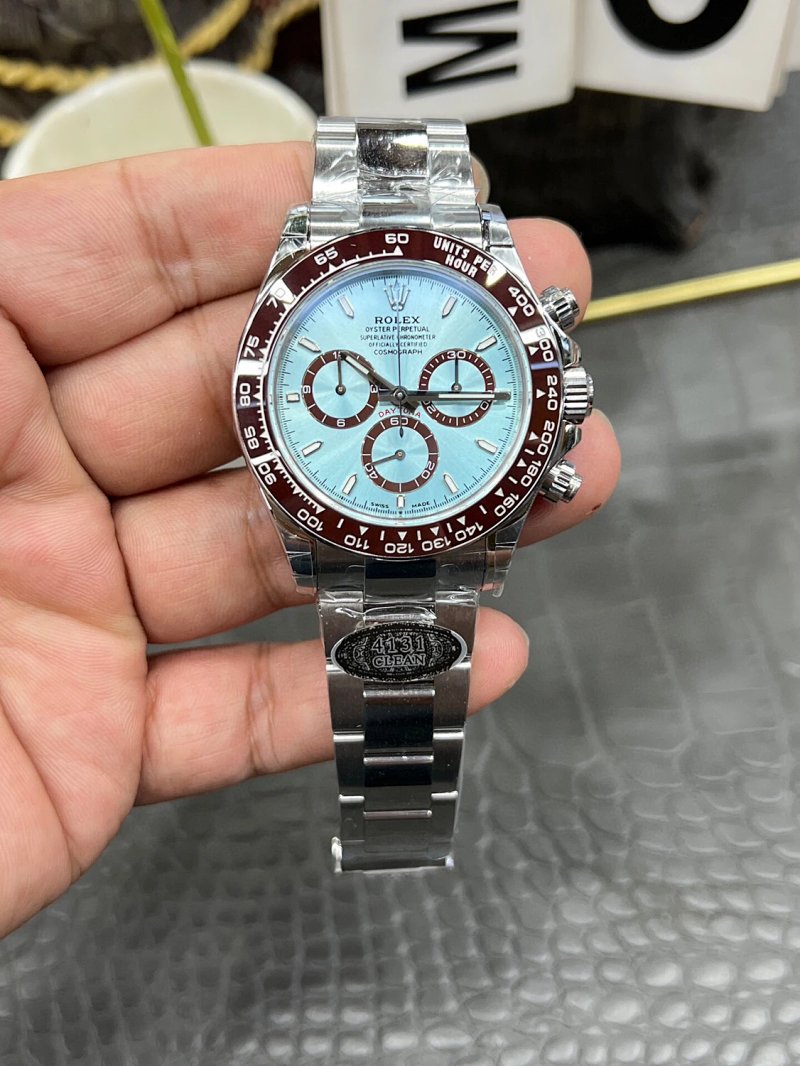 Rolex watch