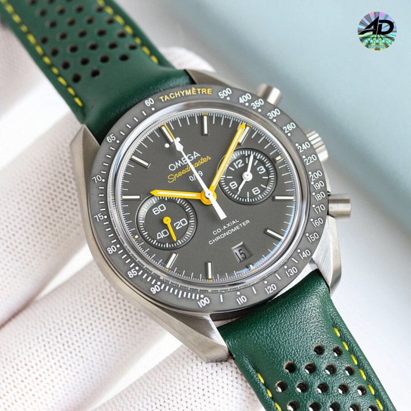 Omega watch