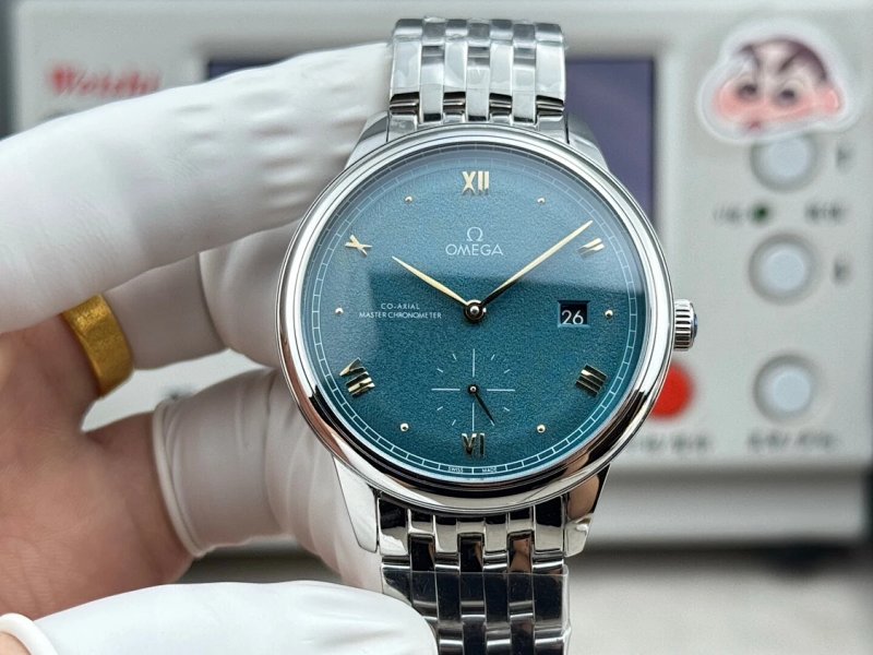 Omega watch