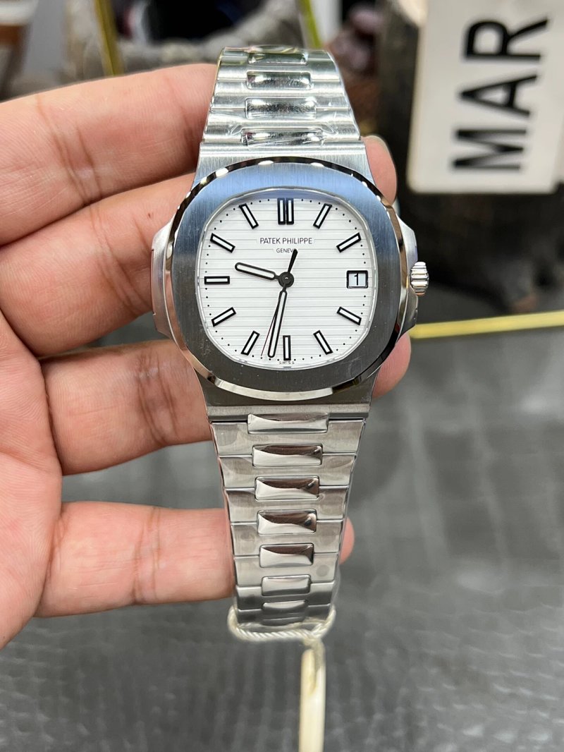 PPf 40mm 8.3mm Cal.324