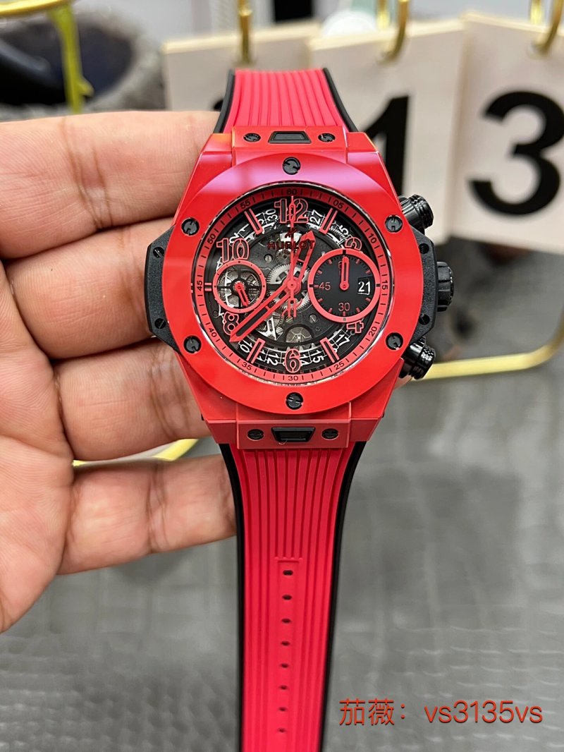 Bbf 42mm Unico