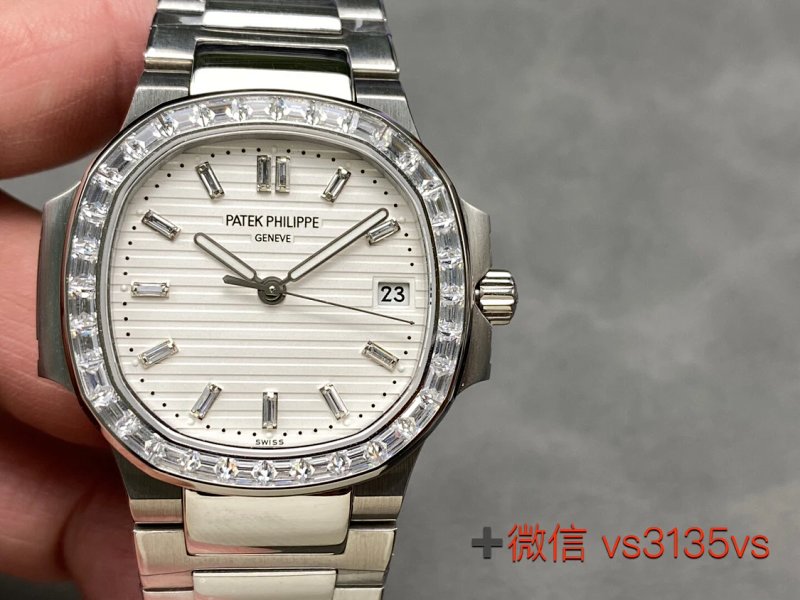 Watch from Three-legged