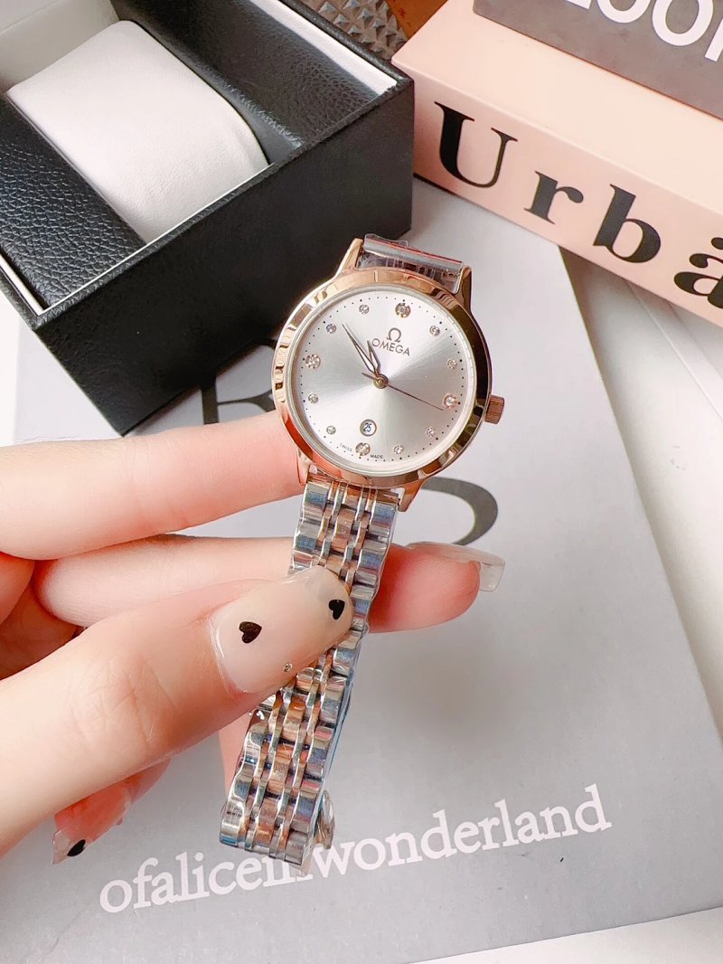 Omega watch