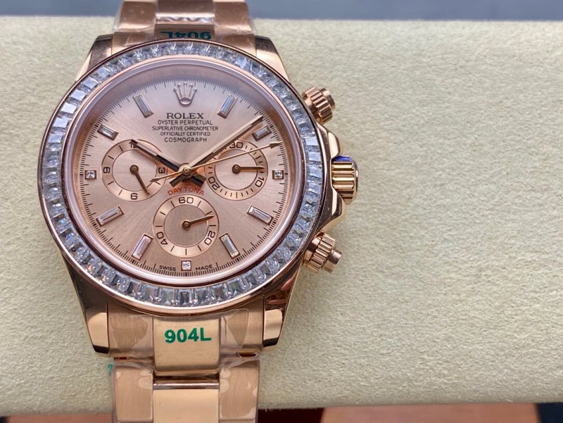 SK Factory Rolex 40mm