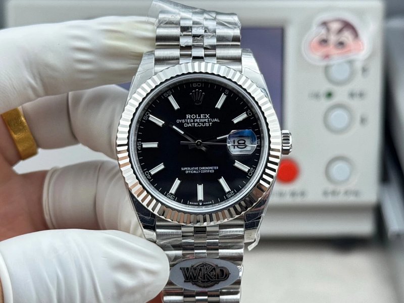 Rolex Wkd Factory 41mm 41 72 41mm