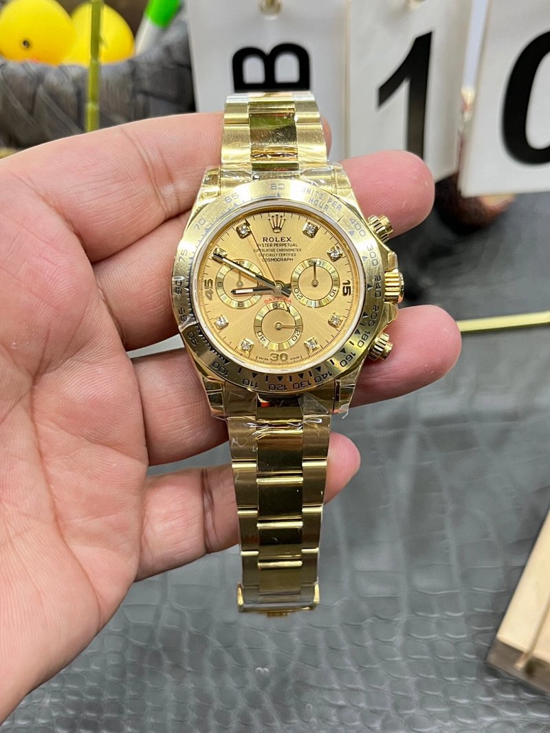 Rolex watch