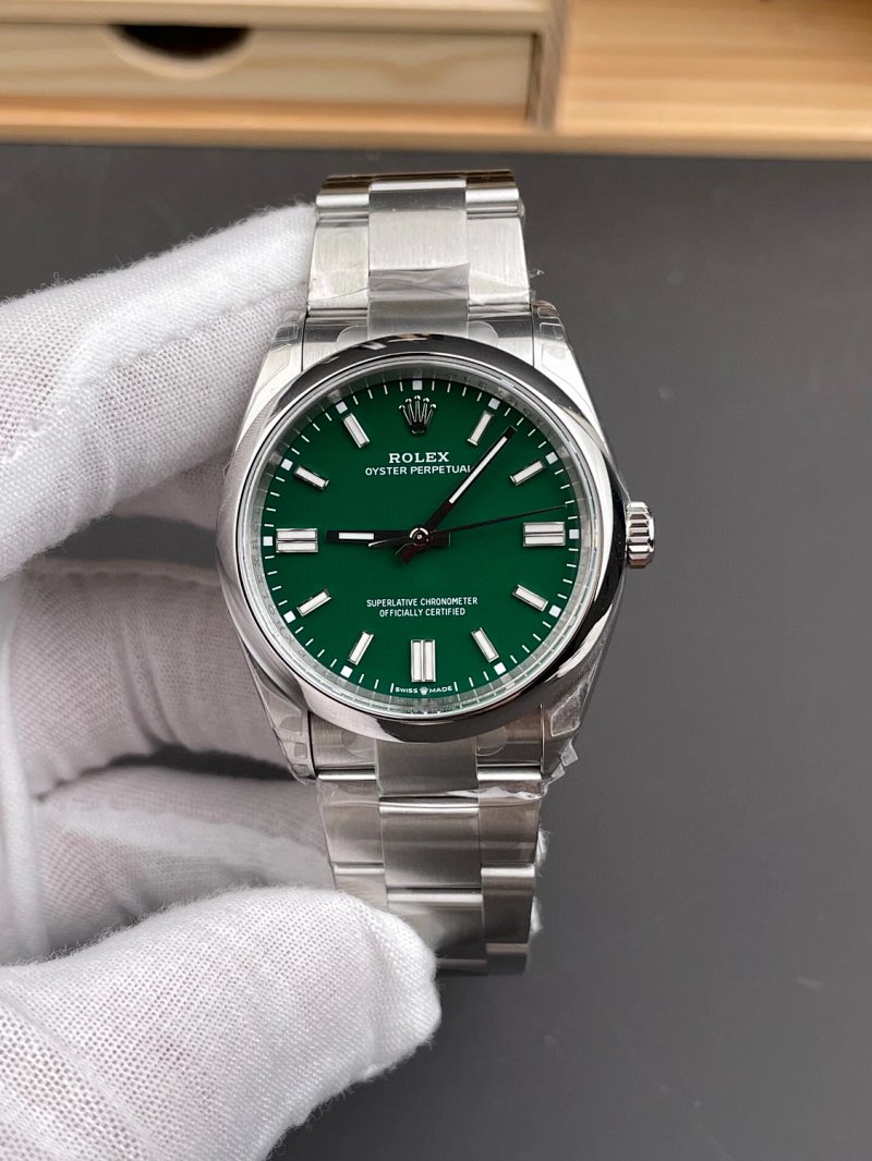 Rolex watch