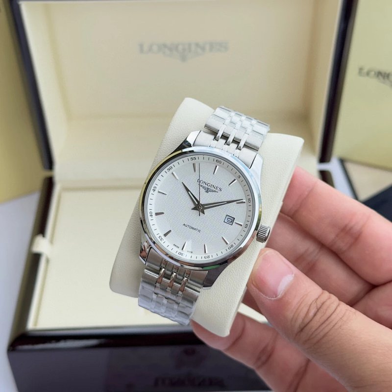 Longines watch