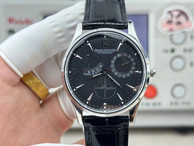 ZF Master Ultra Thin Réserve De Marche