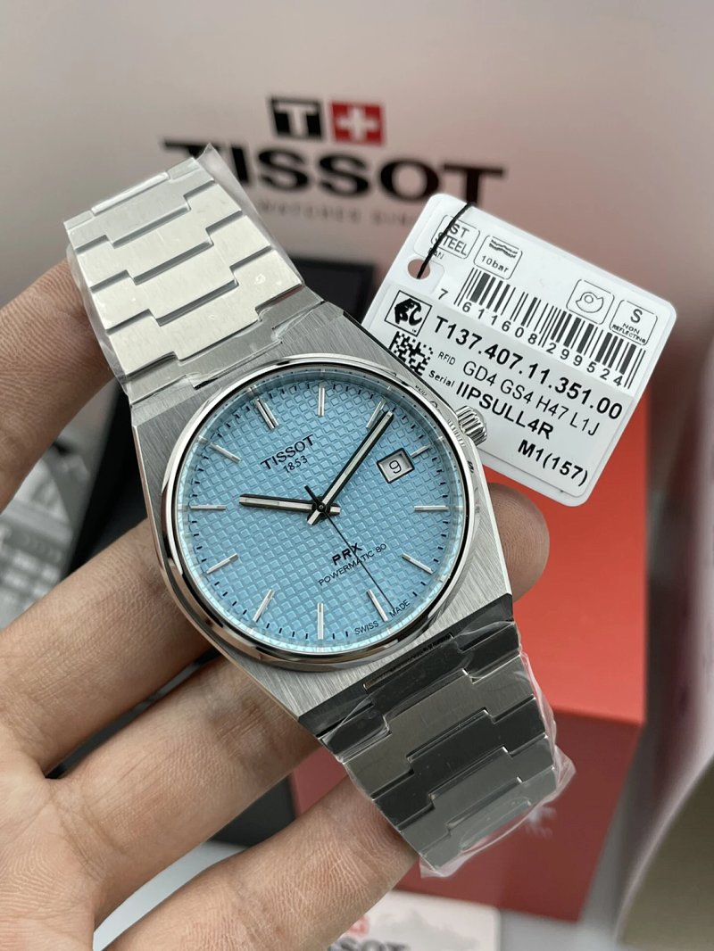 Prx 80 Prx Precise 40mm