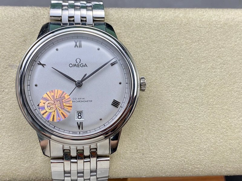 Omega GT Factory 40