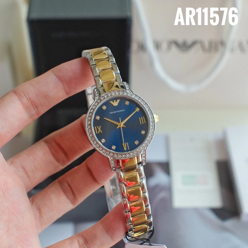 Armani Ar11576 32mm