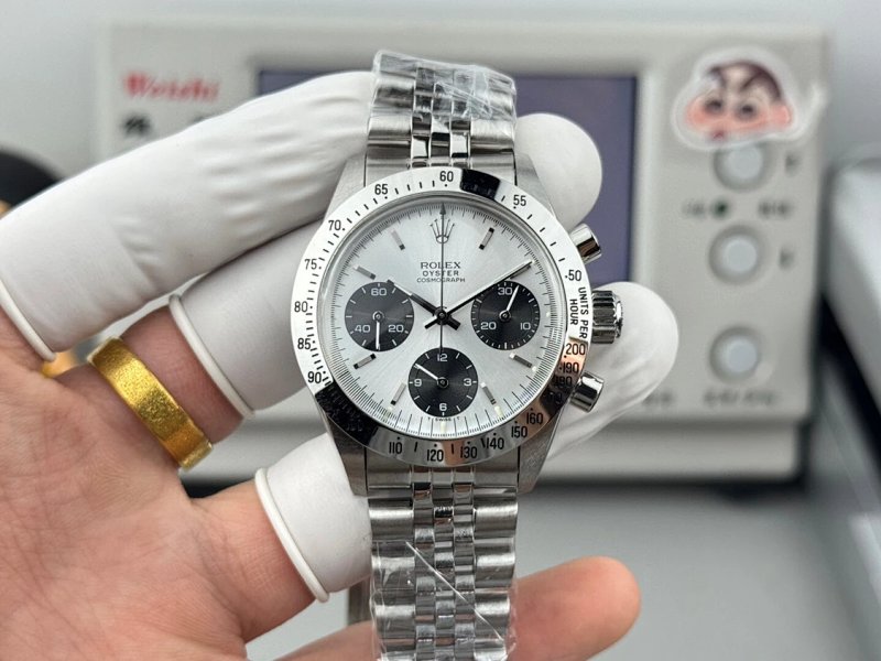 Rolex watch