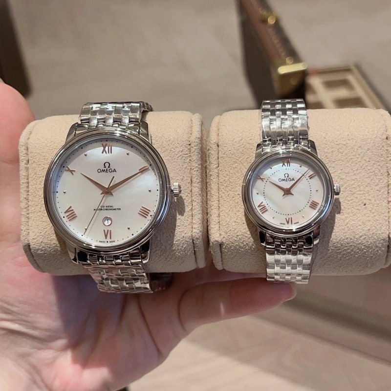Omega 27mm 39mm