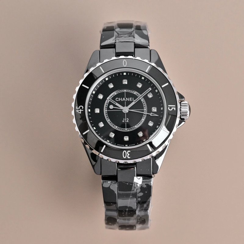 Chanel 33cm Time Factory
