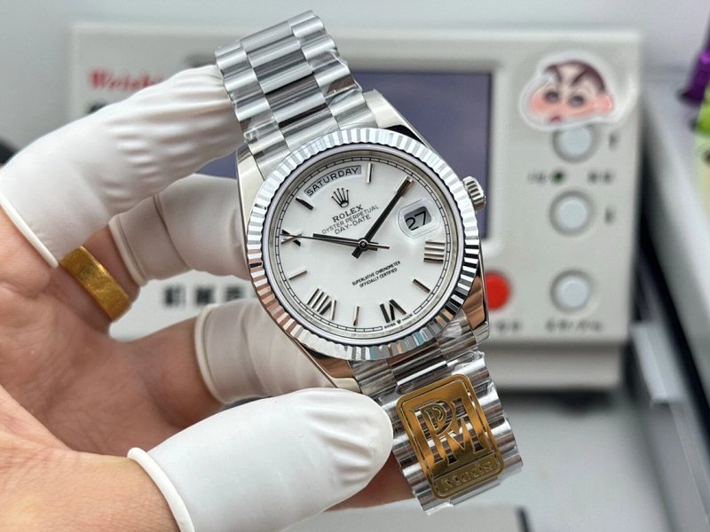 Rolex Ppm Mods DD- DD Ppm DD