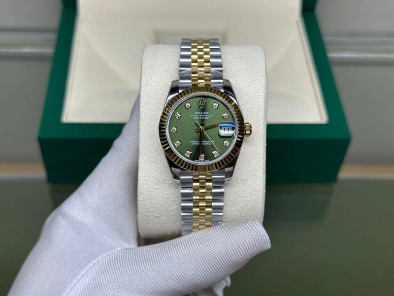 Rolex bag