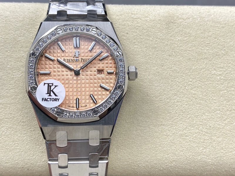 TK Factory AP 33mm Bape Ap