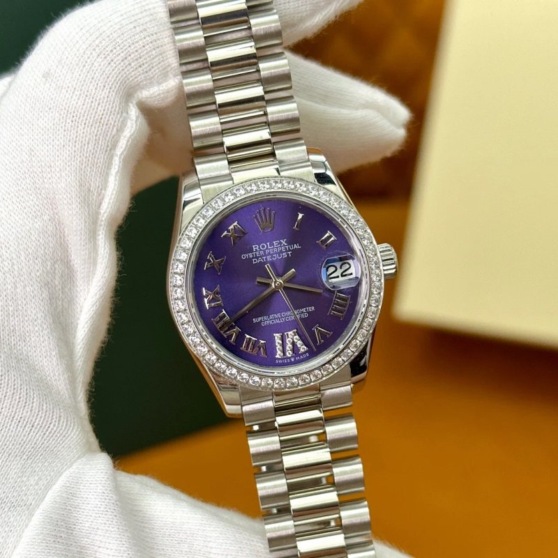Rolex bag