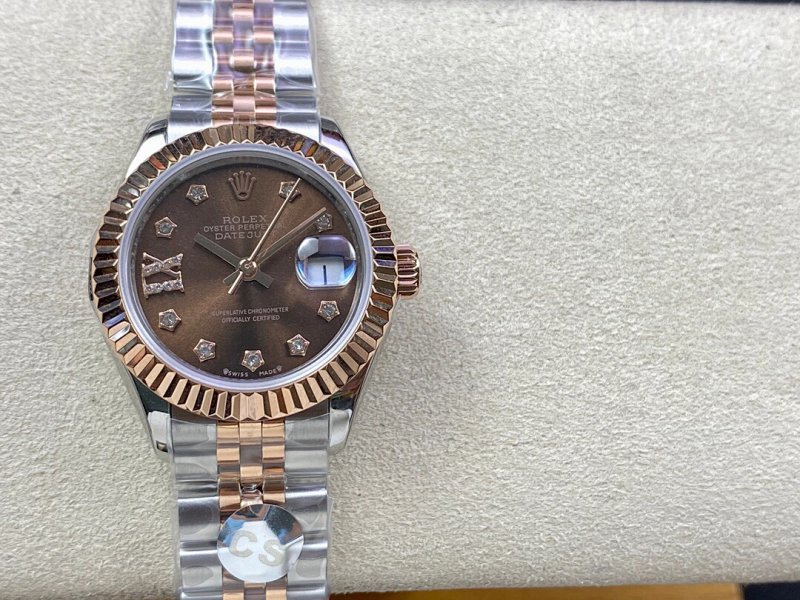 Rolex watch