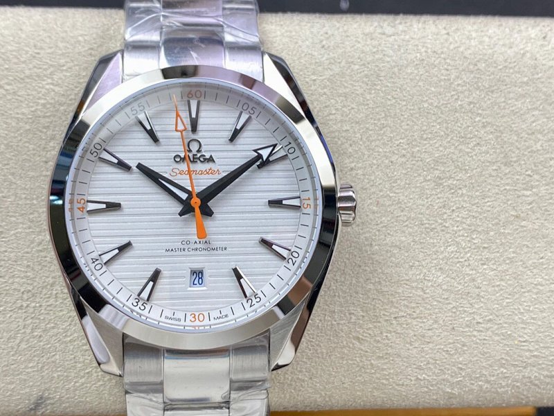 Omega watch
