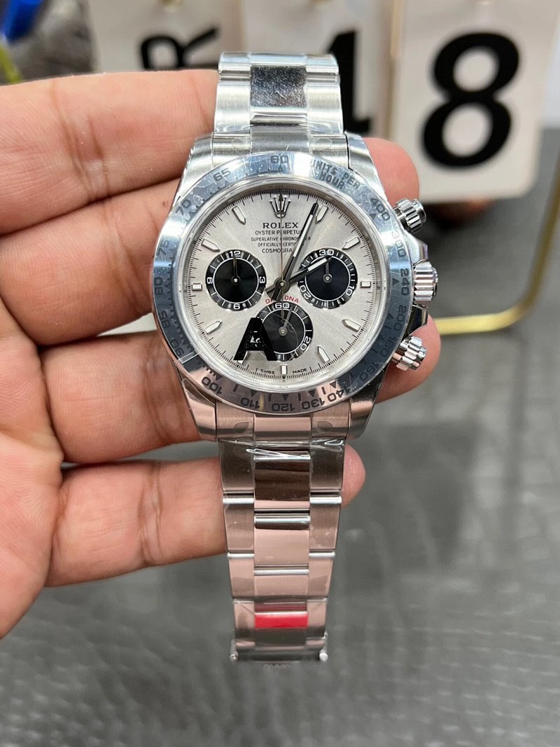 Rolex Vs 40mm Cal.4131
