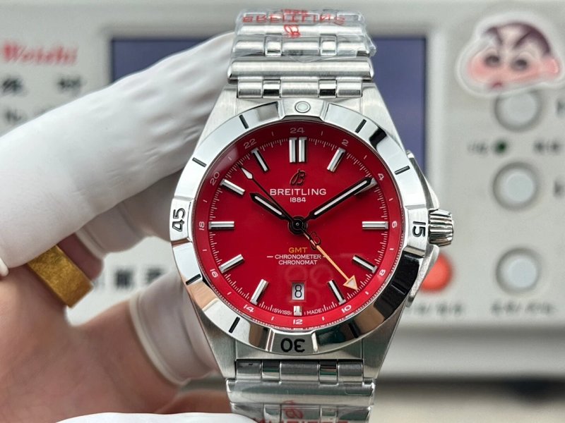 Watch from Three-legged