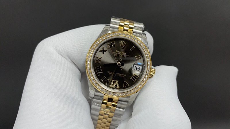 Rolex watch
