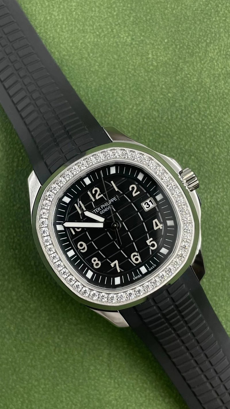 ZF Aquanaut 38.8mm PP