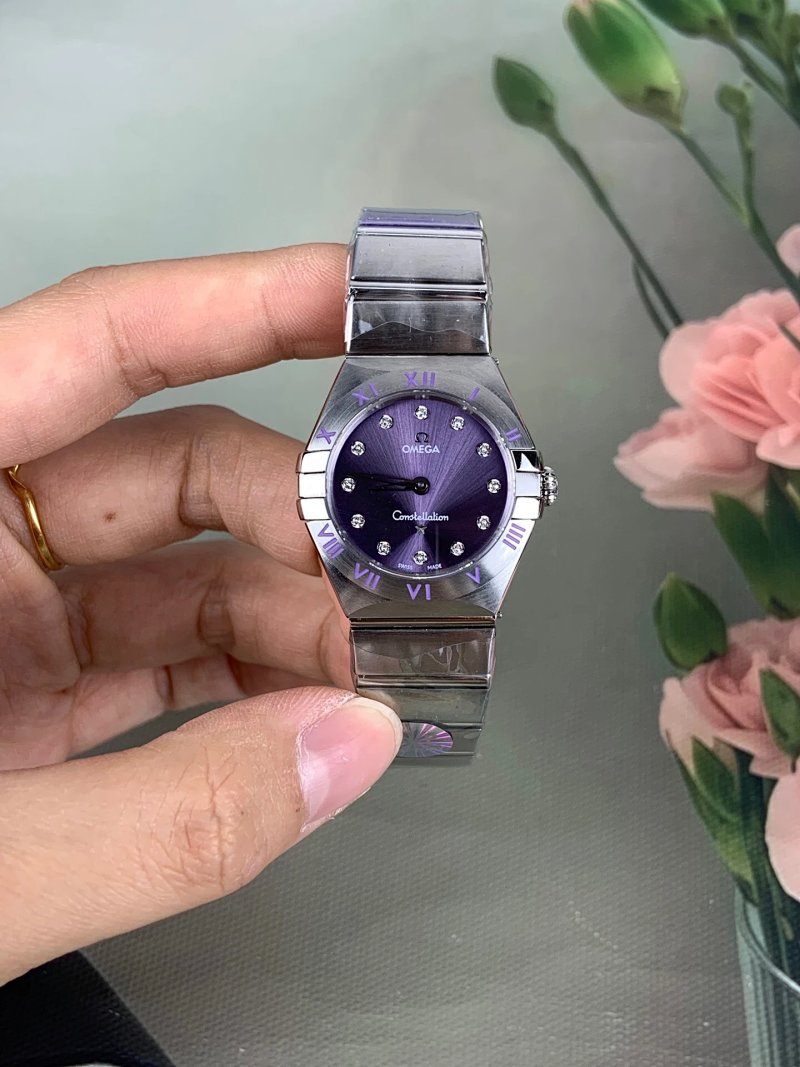 Omega watch