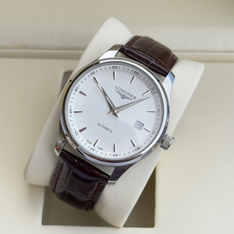 Longines watch