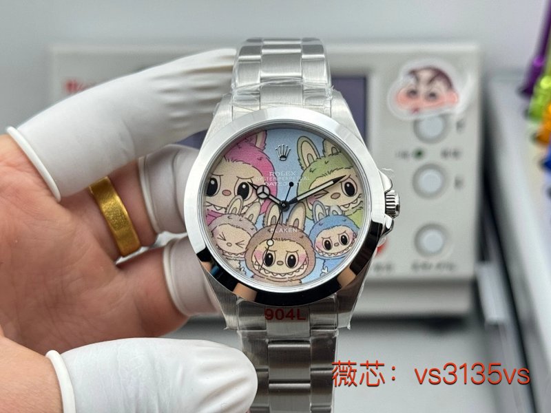 Rolex watch