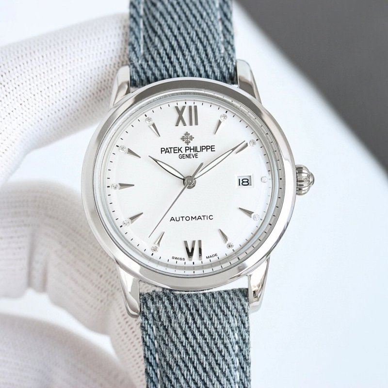 Watch from Three-legged