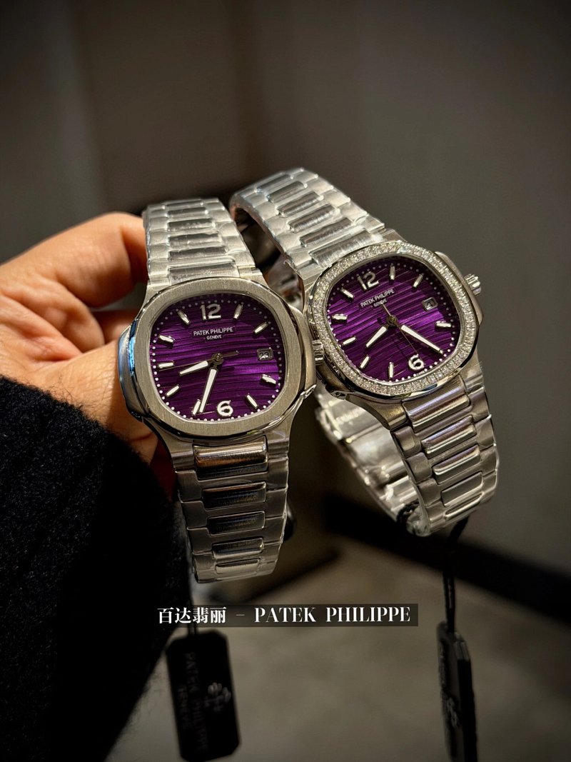 Watch from Three-legged