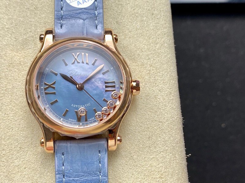 YF 30mm Happy Sport Medium Automatic
