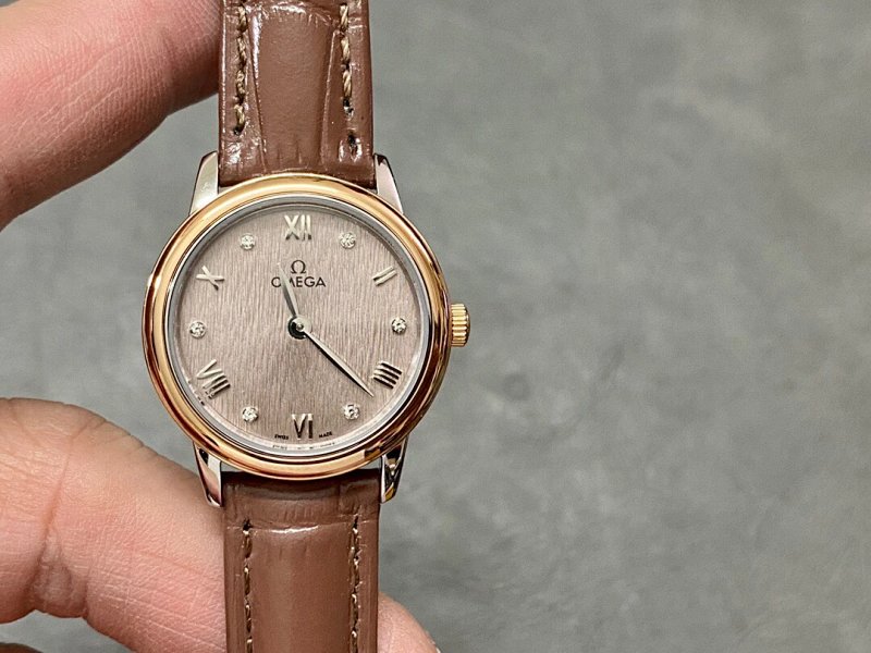 Omega watch